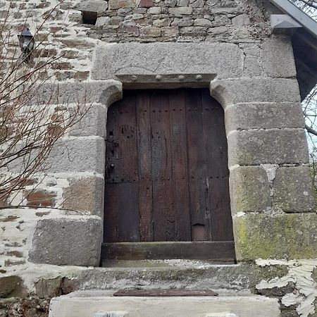 Saint-Vigor-des-Monts Le Calipel 빌라 외부 사진