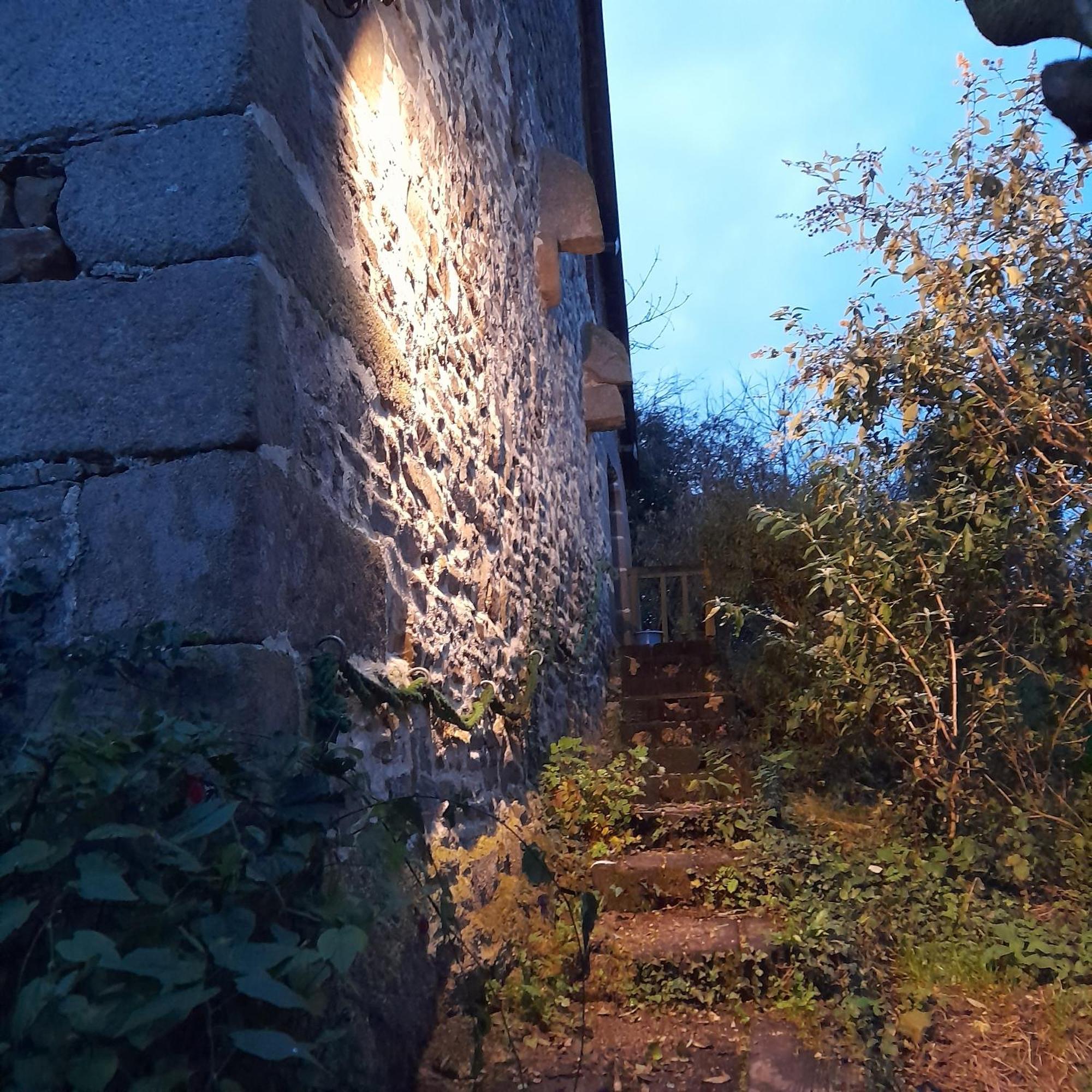 Saint-Vigor-des-Monts Le Calipel 빌라 외부 사진